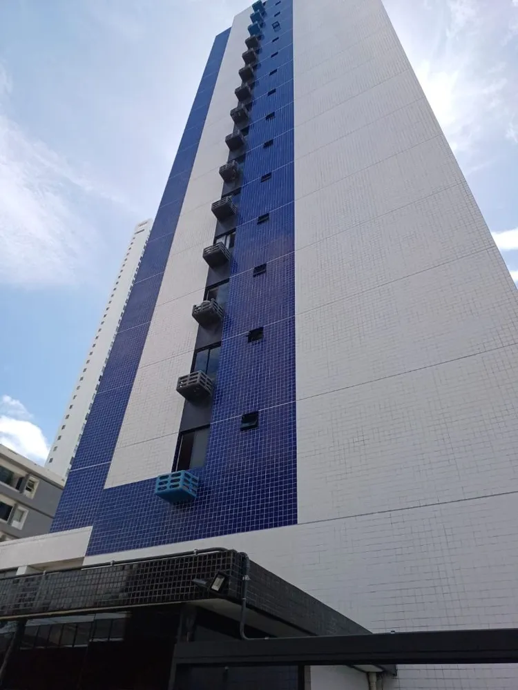 Apartamento, 4 quartos, 149 m² - Foto 2
