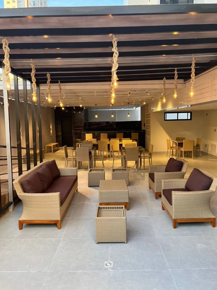 Apartamento, 4 quartos, 149 m² - Foto 4
