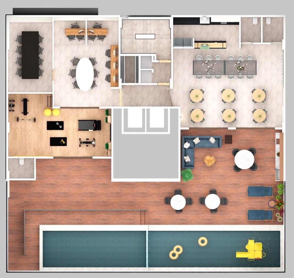 Apartamento, 2 quartos, 51 m² - Foto 8