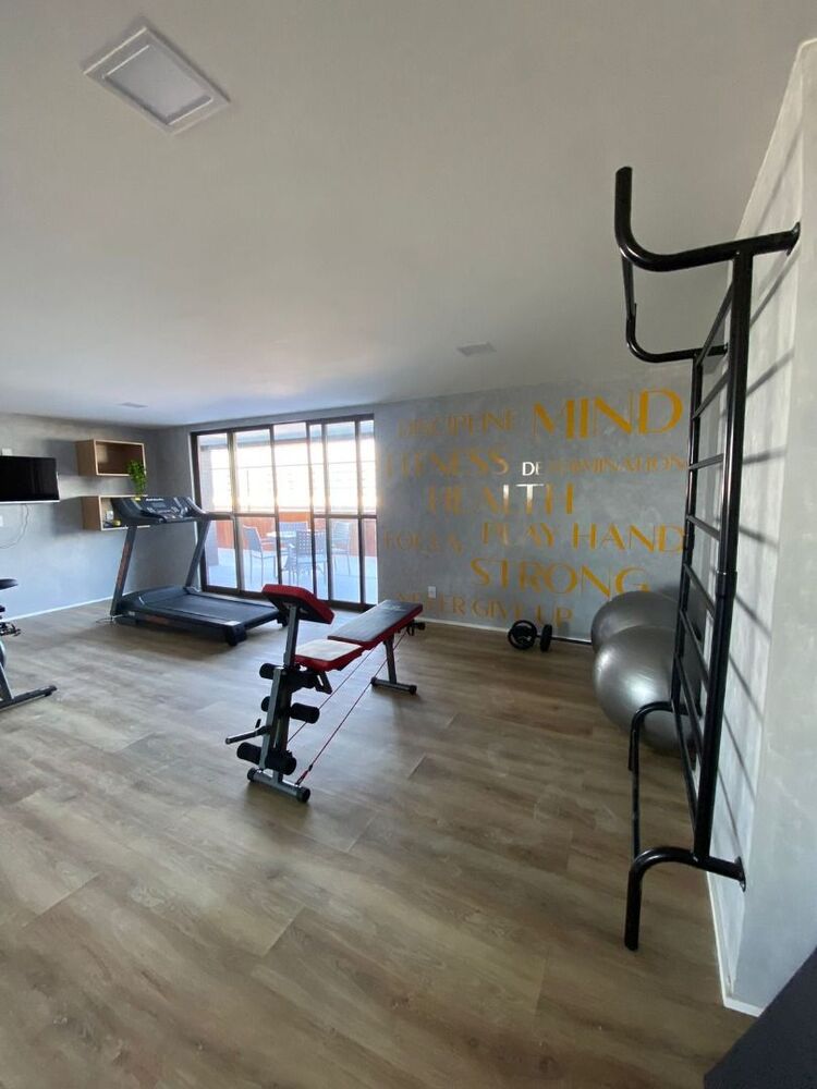 Apartamento, 2 quartos, 51 m² - Foto 3