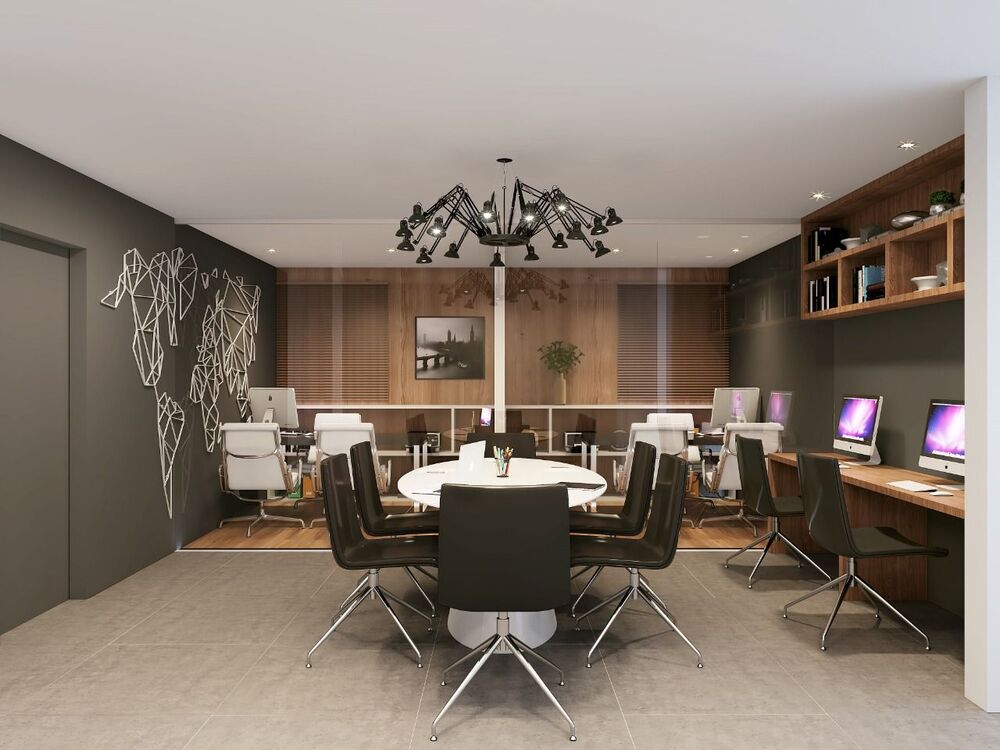 Apartamento, 2 quartos, 51 m² - Foto 19