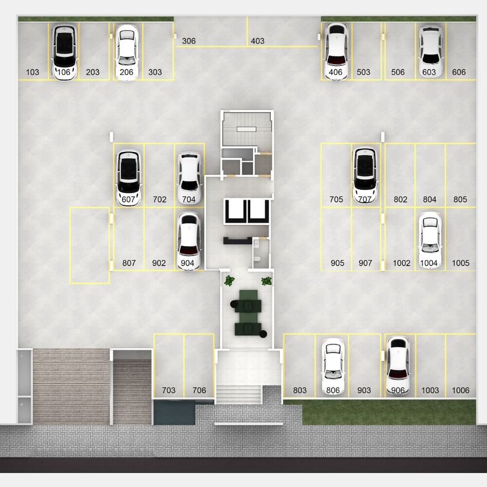 Apartamento, 2 quartos, 51 m² - Foto 20