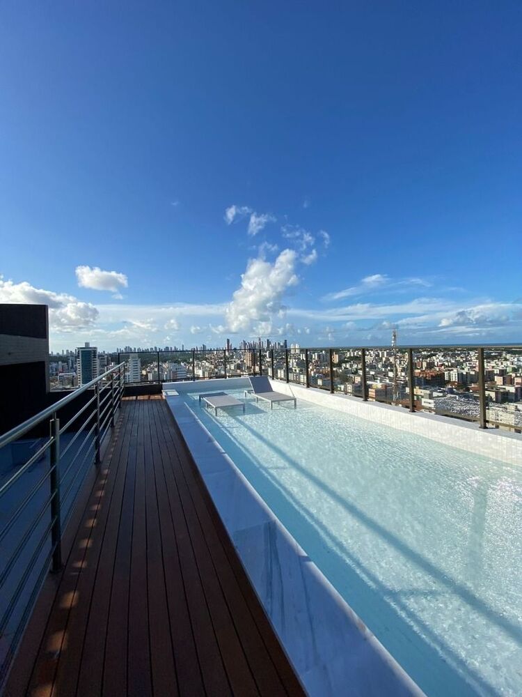 Apartamento, 2 quartos, 51 m² - Foto 17