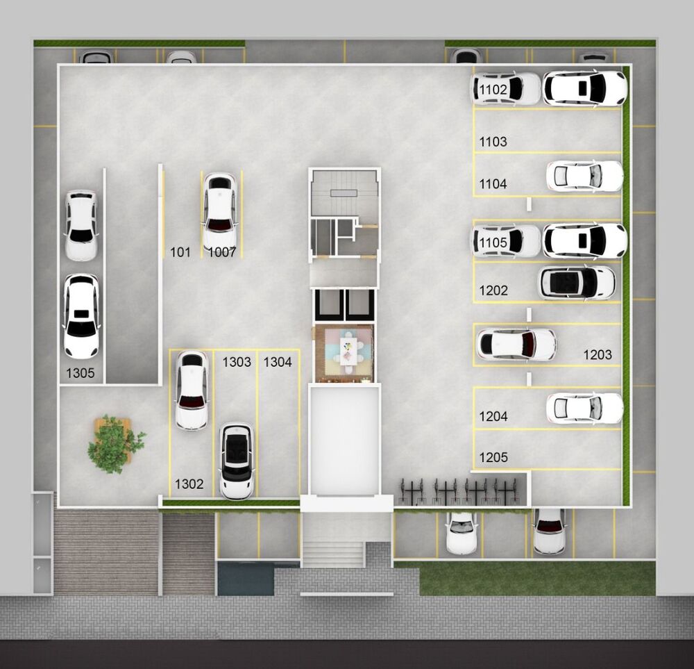 Apartamento, 2 quartos, 51 m² - Foto 7