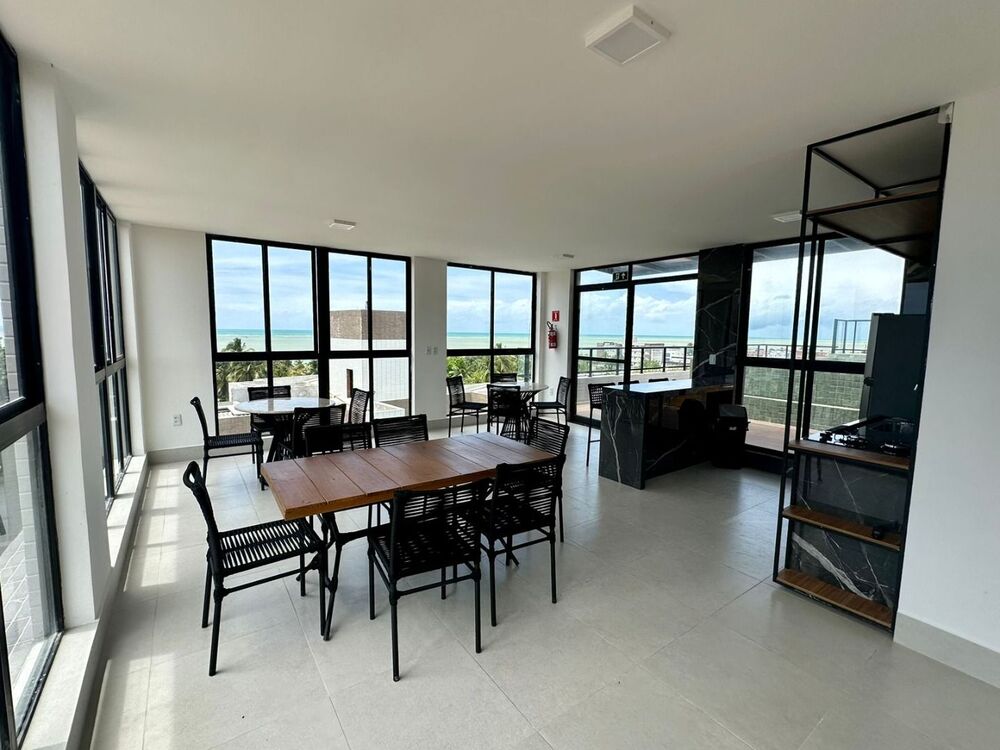 Apartamento, 1 quarto, 38 m² - Foto 9