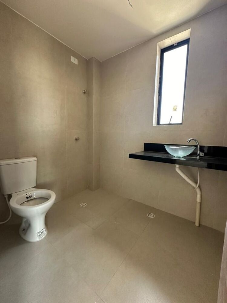 Apartamento, 1 quarto, 38 m² - Foto 3