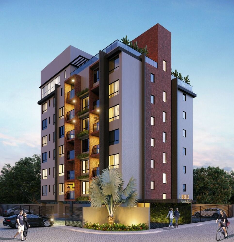 Apartamento, 1 quarto, 38 m² - Foto 13