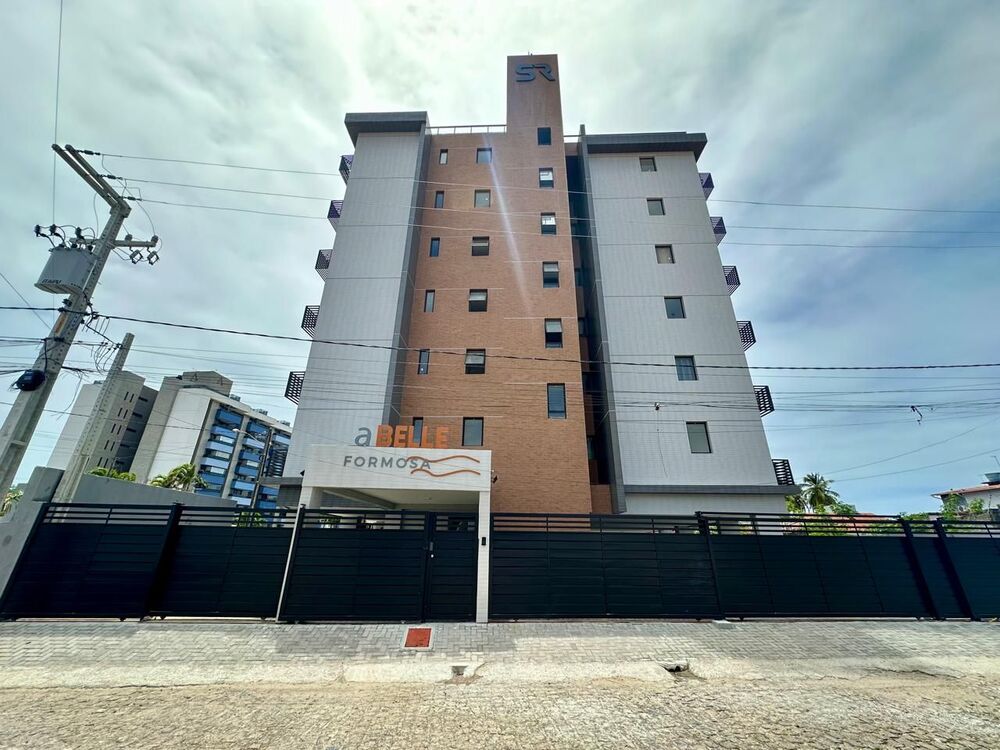Apartamento, 1 quarto, 38 m² - Foto 7