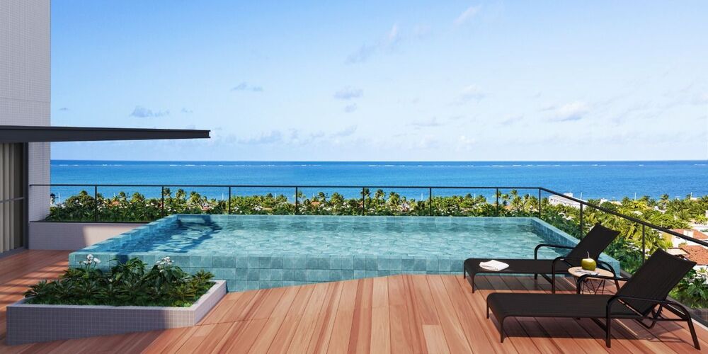 Apartamento, 1 quarto, 38 m² - Foto 16