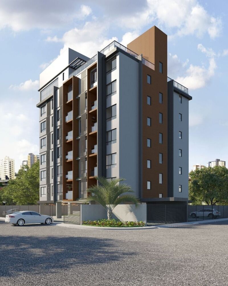 Apartamento, 1 quarto, 38 m² - Foto 14