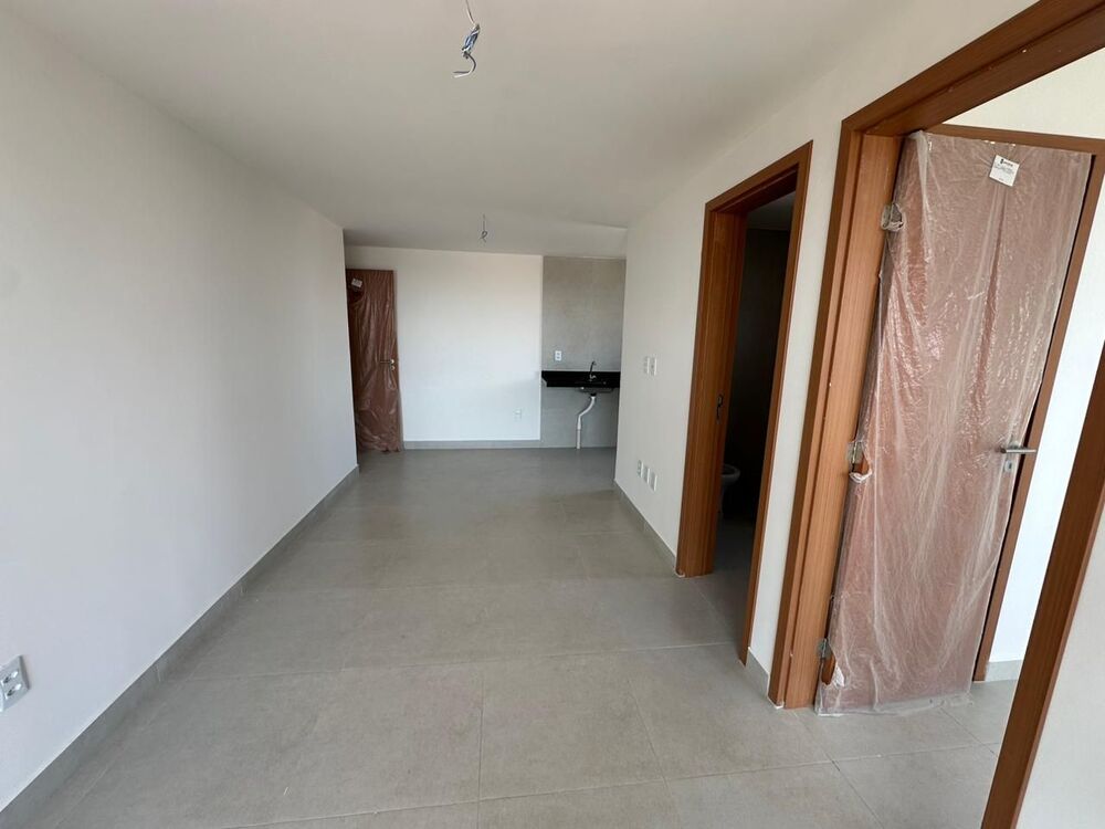 Apartamento, 1 quarto, 38 m² - Foto 5