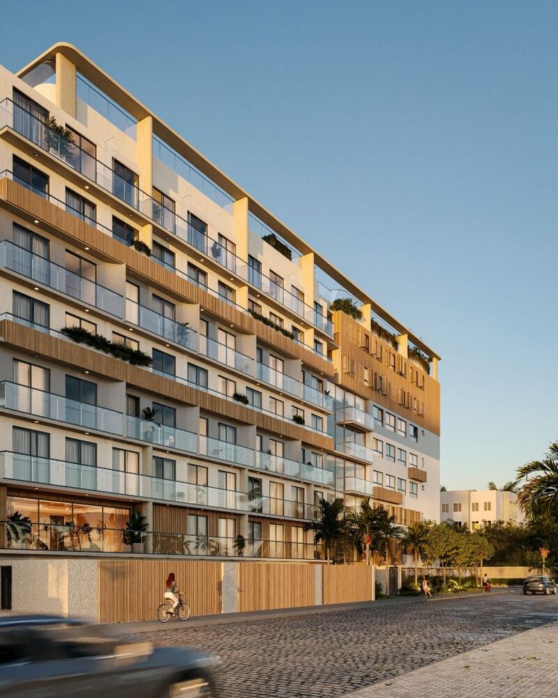 Apartamento, 2 quartos, 53 m² - Foto 10