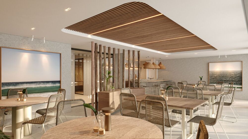 Apartamento, 2 quartos, 53 m² - Foto 8