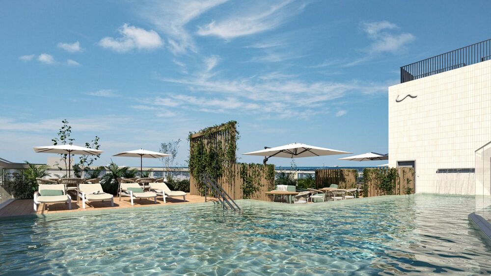 Apartamento, 2 quartos, 53 m² - Foto 5