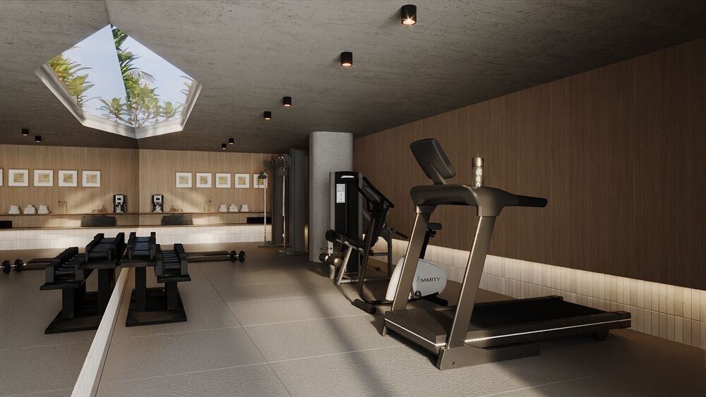 Apartamento à venda com 3 quartos, 227m² - Foto 8