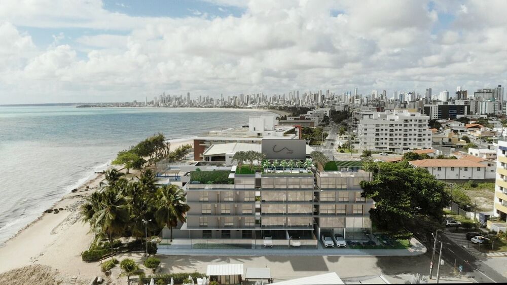 Loja-Salão, 139 m² - Foto 2