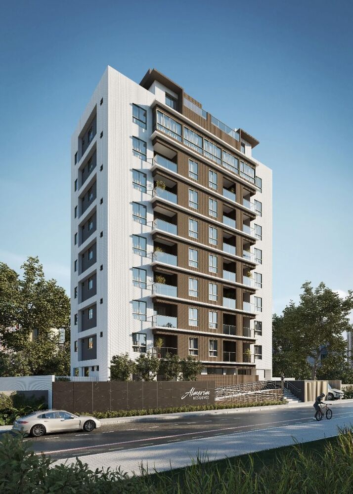Cobertura à venda com 2 quartos, 93m² - Foto 5