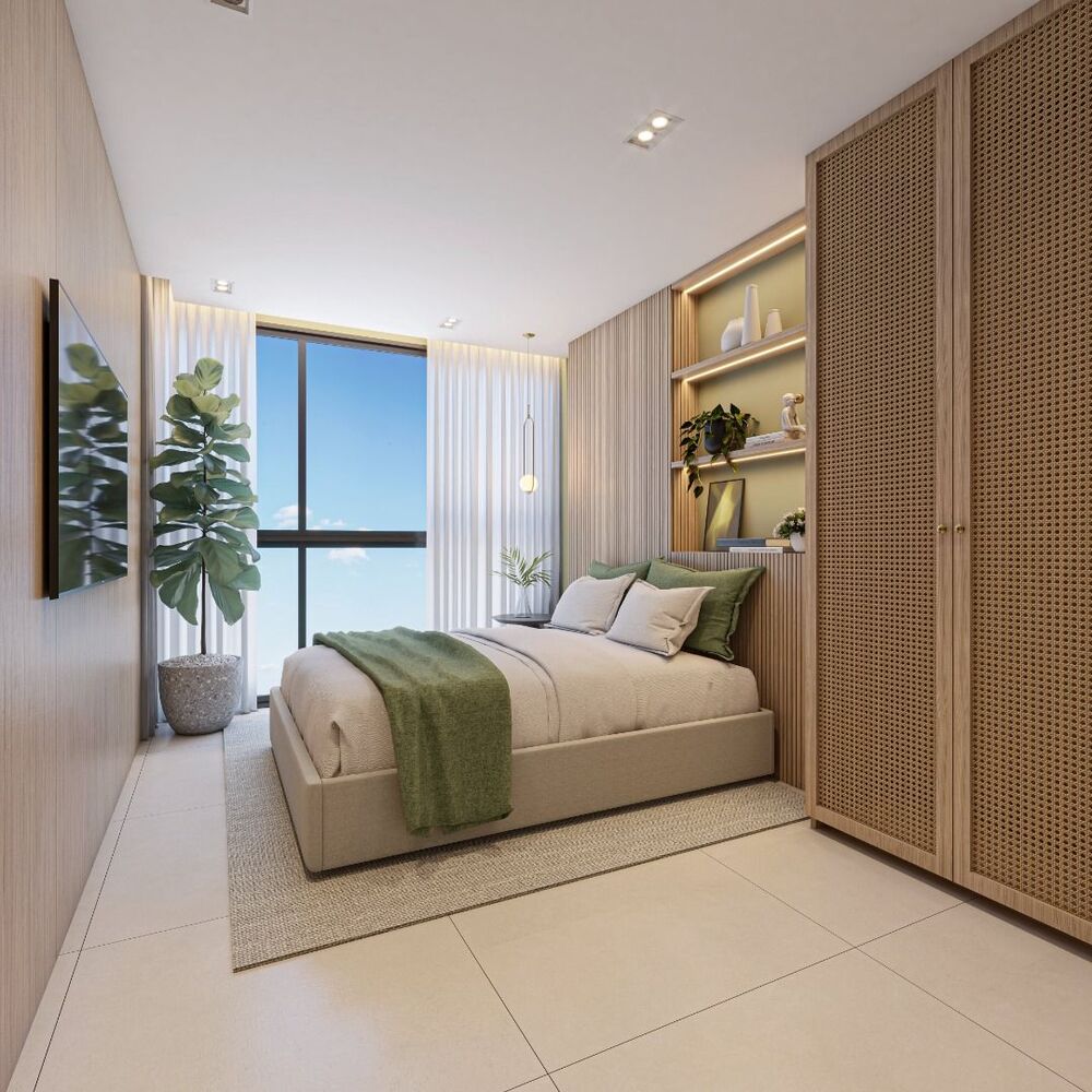 Apartamento, 3 quartos, 102 m² - Foto 19