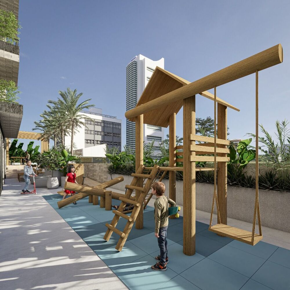 Apartamento, 3 quartos, 102 m² - Foto 15