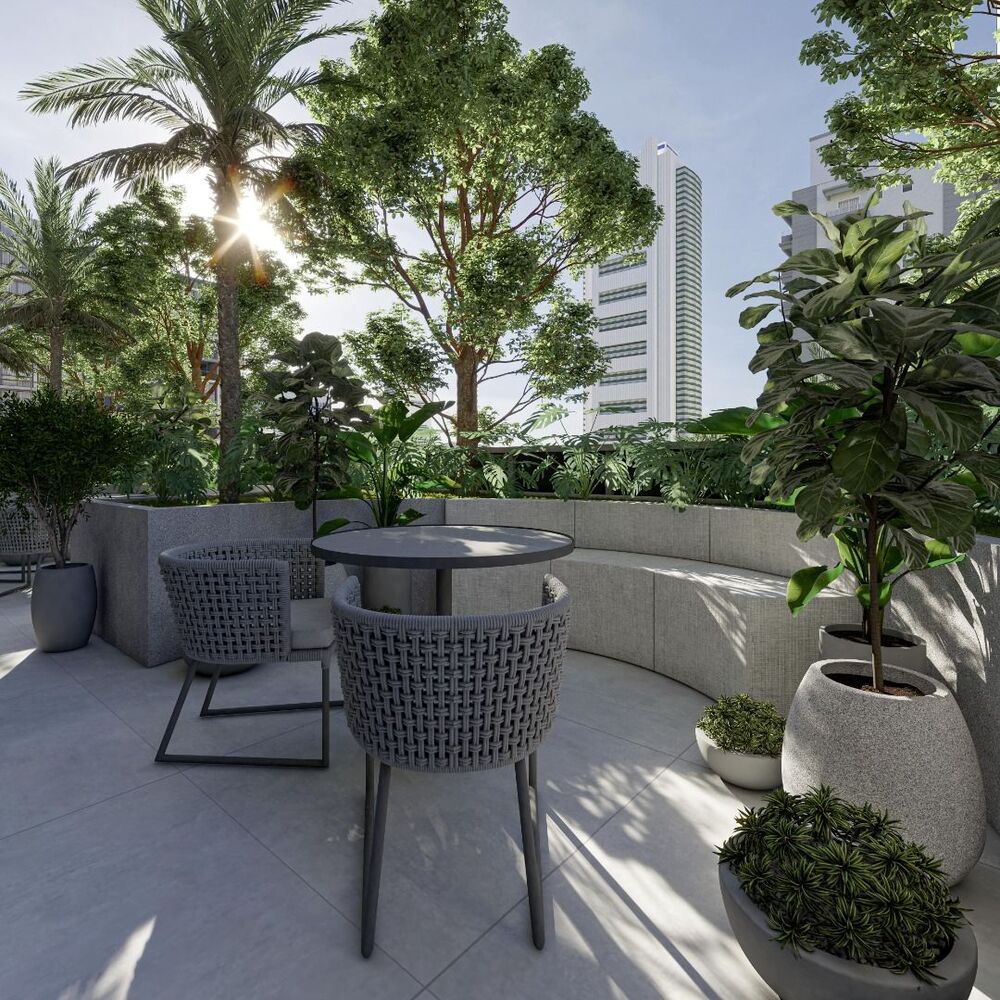 Apartamento, 3 quartos, 102 m² - Foto 16