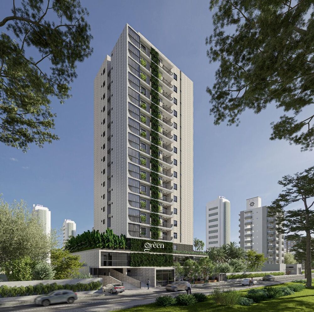 Apartamento, 3 quartos, 102 m² - Foto 11