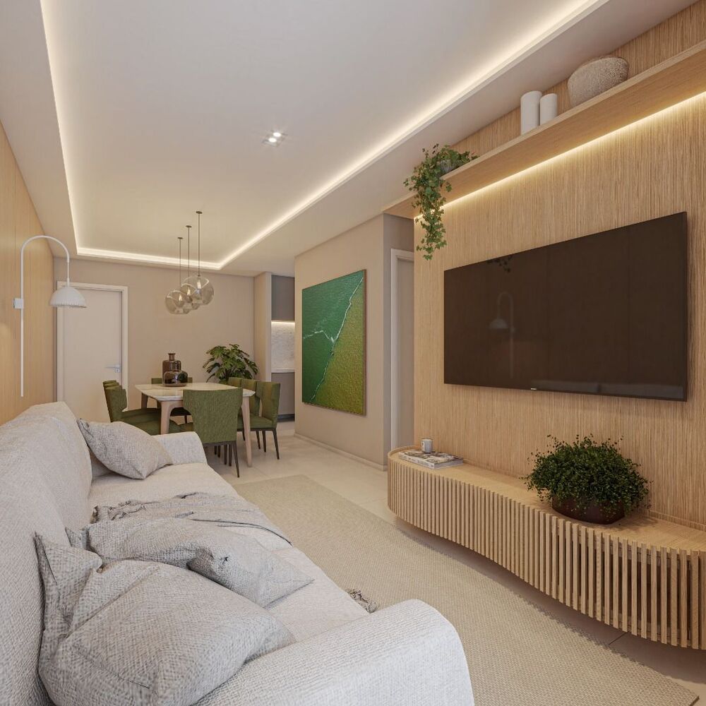 Apartamento, 3 quartos, 102 m² - Foto 20