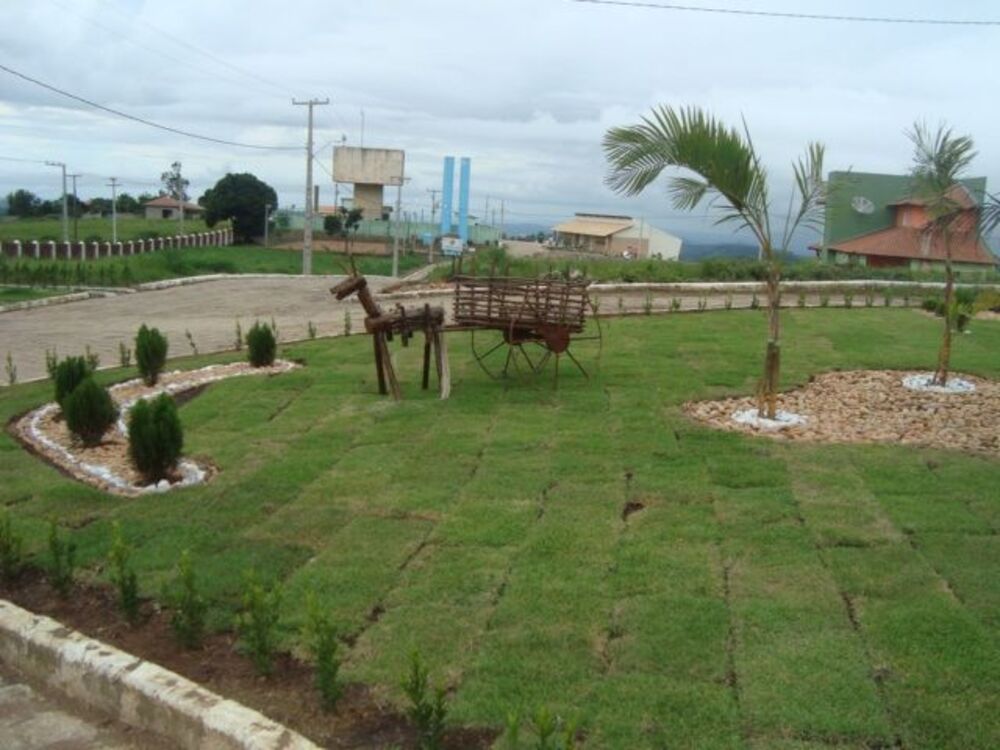 Loteamento e Condomínio à venda, 312M2 - Foto 8