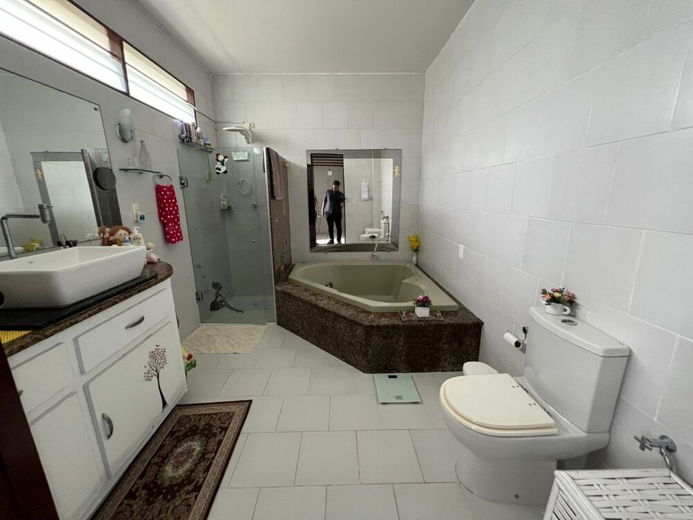 Casa, 4 quartos, 384 m² - Foto 2
