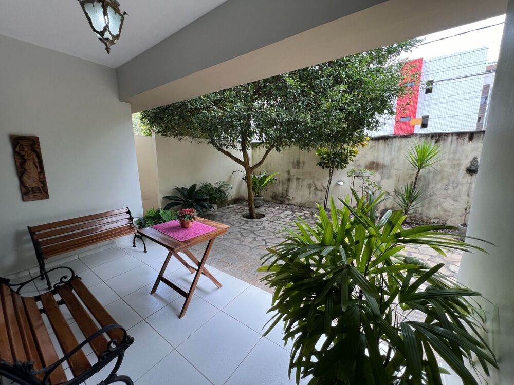 Casa, 4 quartos, 384 m² - Foto 7