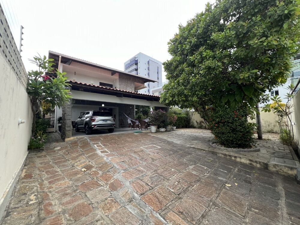Casa, 4 quartos, 384 m² - Foto 12