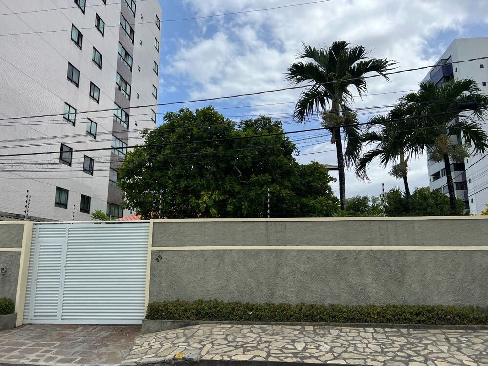 Casa, 4 quartos, 384 m² - Foto 13