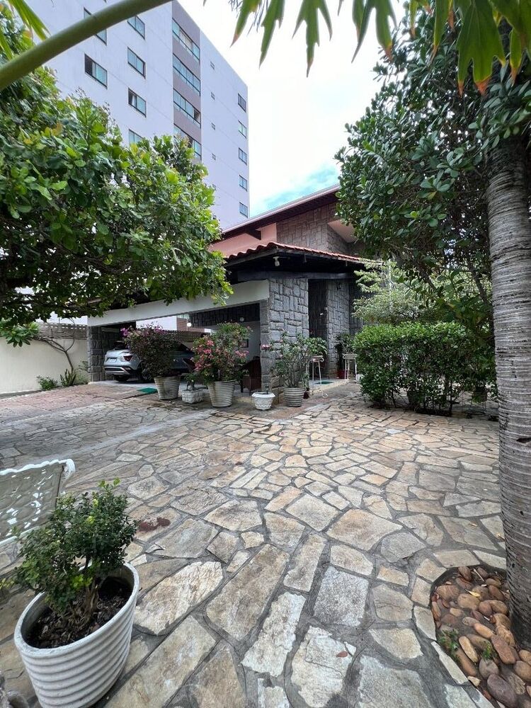 Casa, 4 quartos, 384 m² - Foto 17