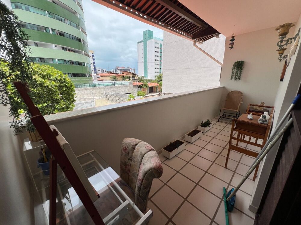 Casa, 4 quartos, 384 m² - Foto 9