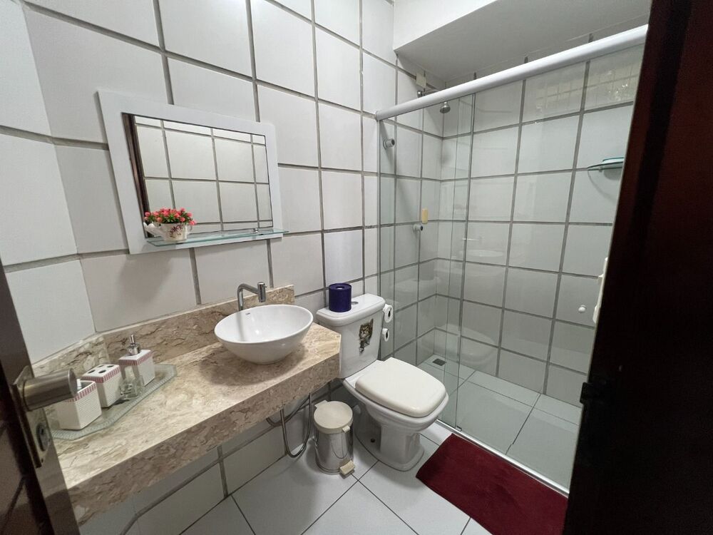 Casa, 4 quartos, 384 m² - Foto 15