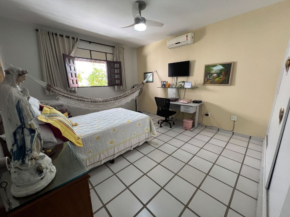 Casa, 4 quartos, 384 m² - Foto 11