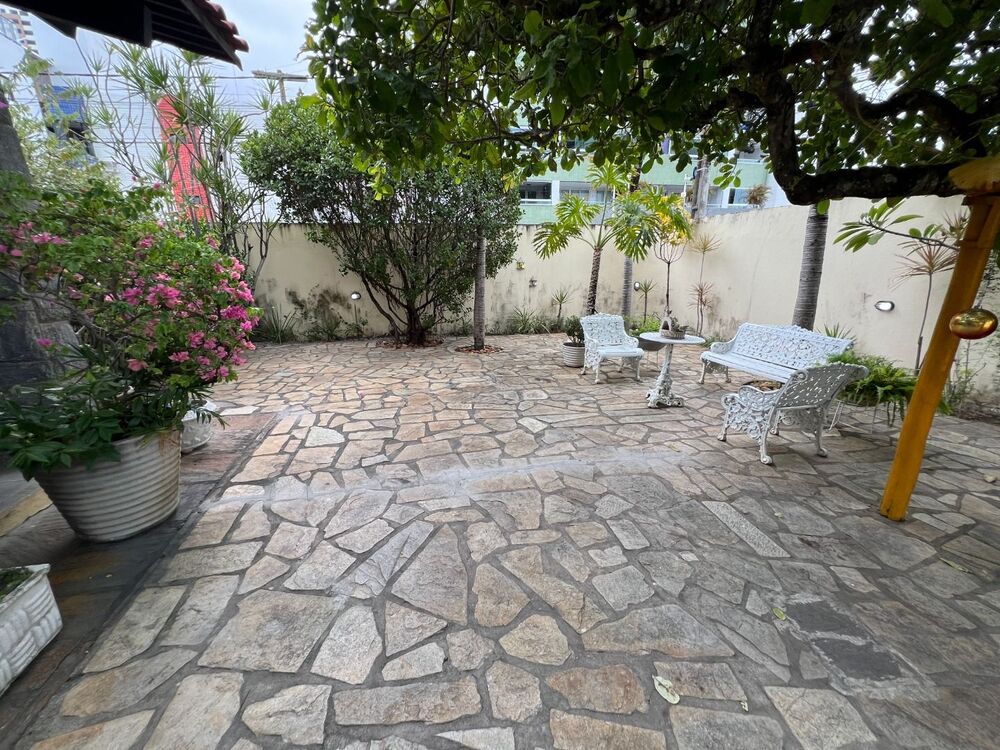Casa, 4 quartos, 384 m² - Foto 18
