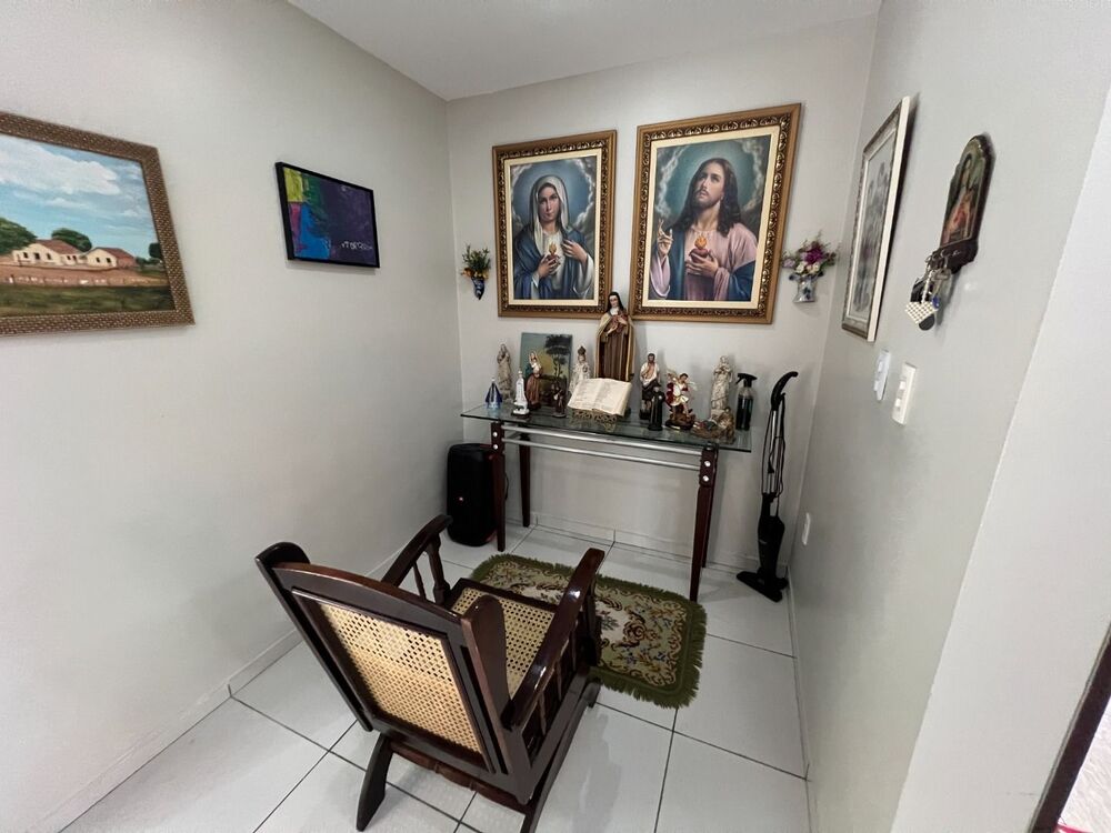 Casa, 4 quartos, 384 m² - Foto 4