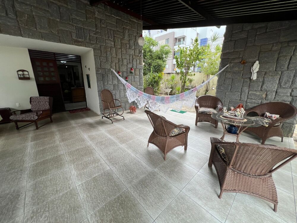 Casa, 4 quartos, 384 m² - Foto 20