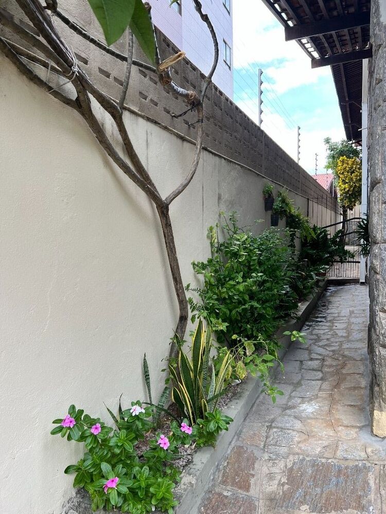Casa, 4 quartos, 384 m² - Foto 16