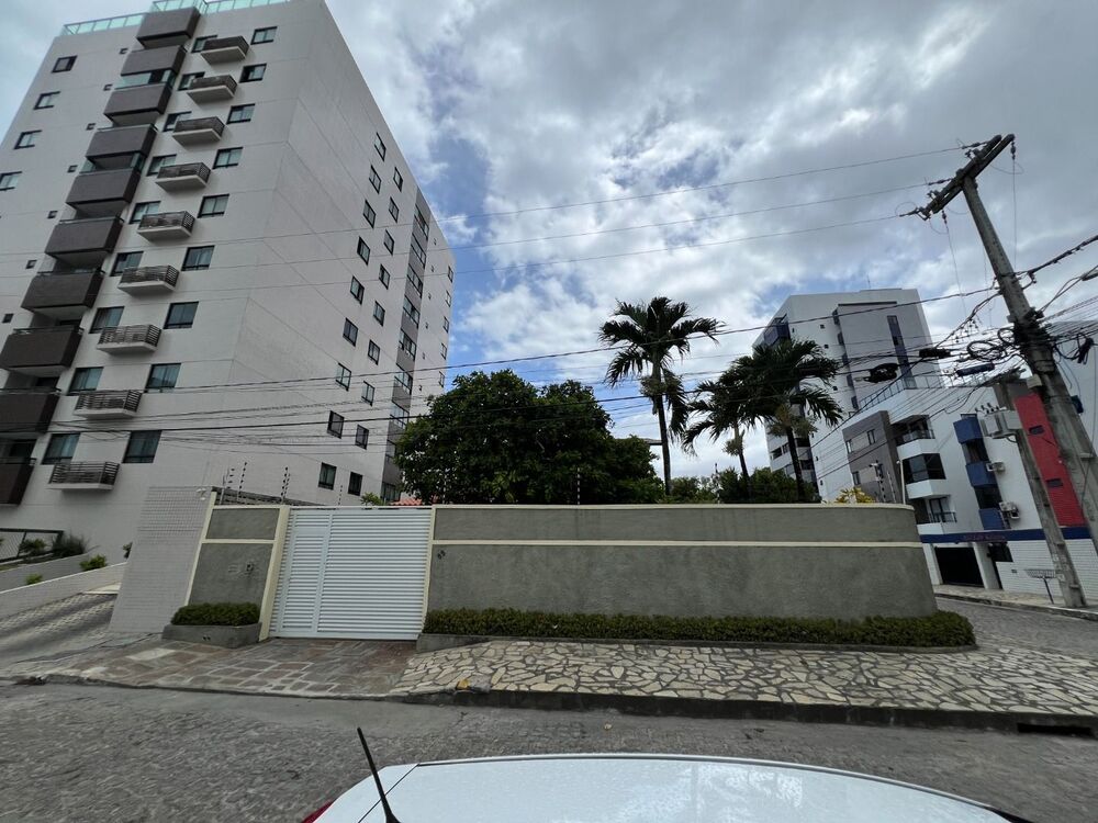 Casa, 4 quartos, 384 m² - Foto 1