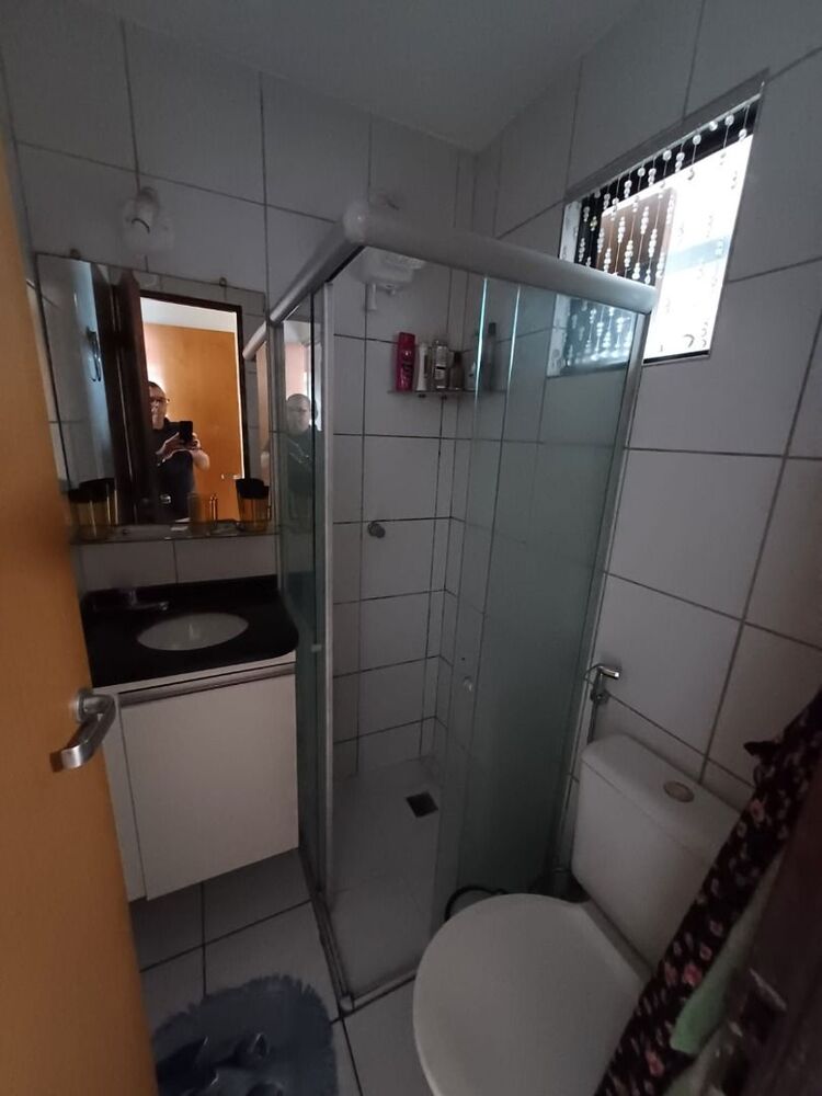 Apartamento, 2 quartos, 60 m² - Foto 7