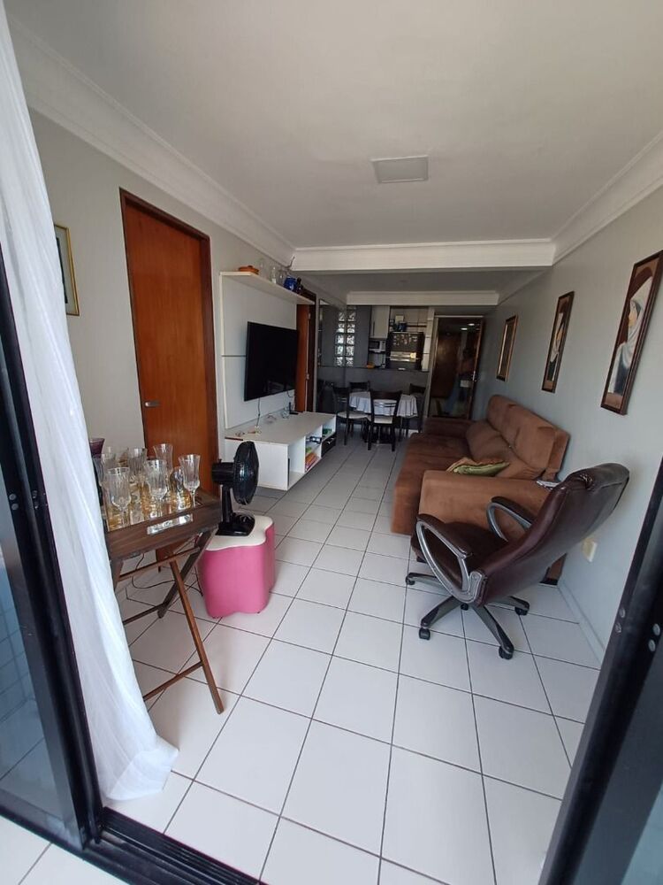 Apartamento, 2 quartos, 60 m² - Foto 2