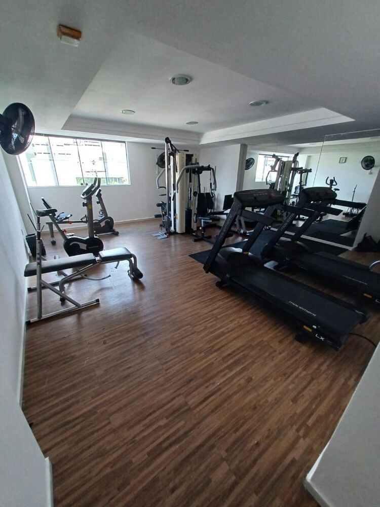 Apartamento, 2 quartos, 60 m² - Foto 6