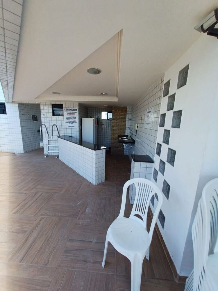 Apartamento, 2 quartos, 60 m² - Foto 9