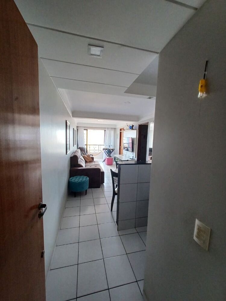 Apartamento, 2 quartos, 60 m² - Foto 4