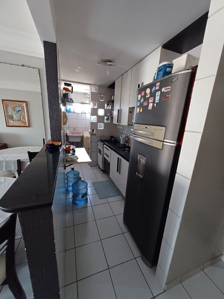 Apartamento, 2 quartos, 60 m² - Foto 11