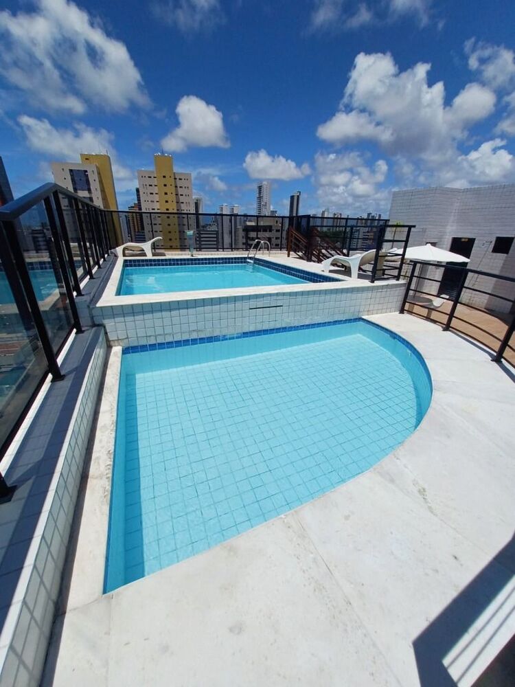 Apartamento, 2 quartos, 60 m² - Foto 12