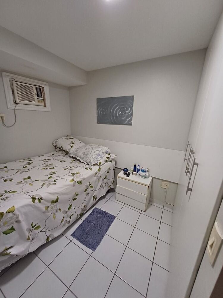 Apartamento, 2 quartos, 60 m² - Foto 5