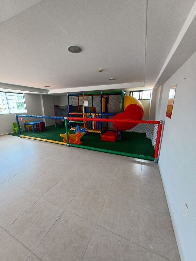 Apartamento, 2 quartos, 60 m² - Foto 17