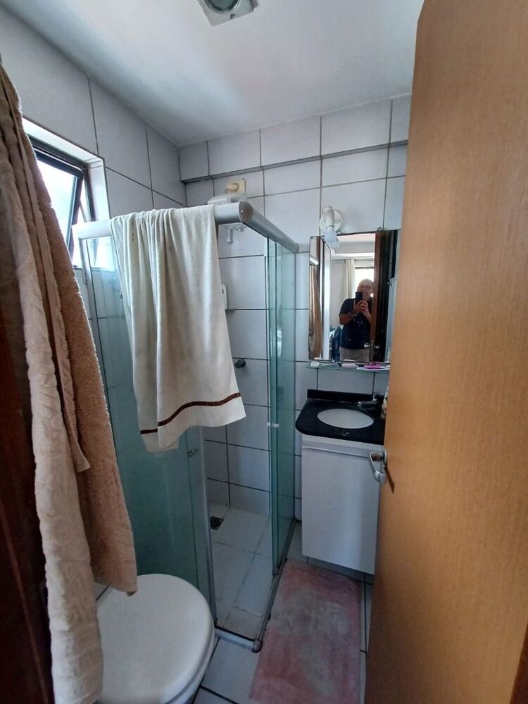 Apartamento, 2 quartos, 60 m² - Foto 3